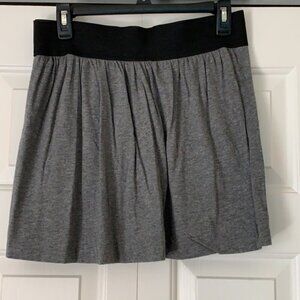 Express Short Skirt